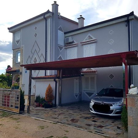Apartments Petar & Anka Біоград-на-Мору Екстер'єр фото