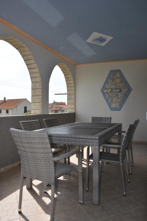 Apartments Petar & Anka Біоград-на-Мору Номер фото