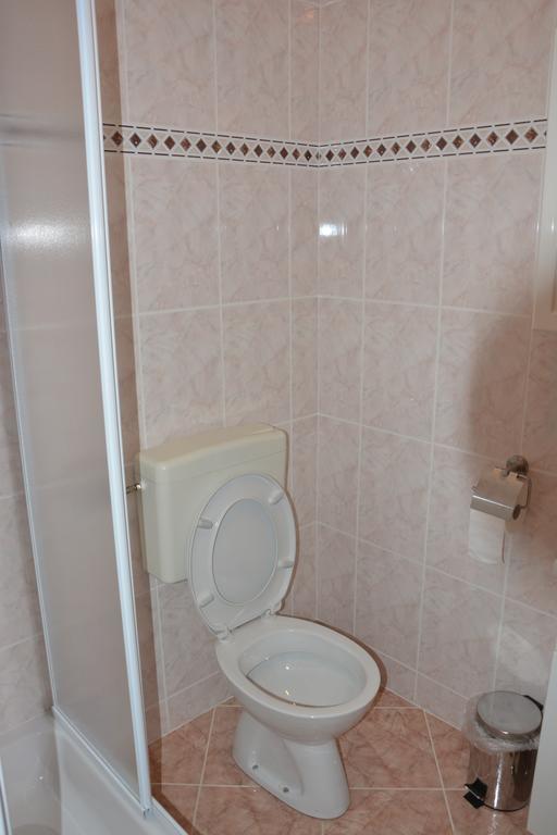 Apartments Petar & Anka Біоград-на-Мору Номер фото