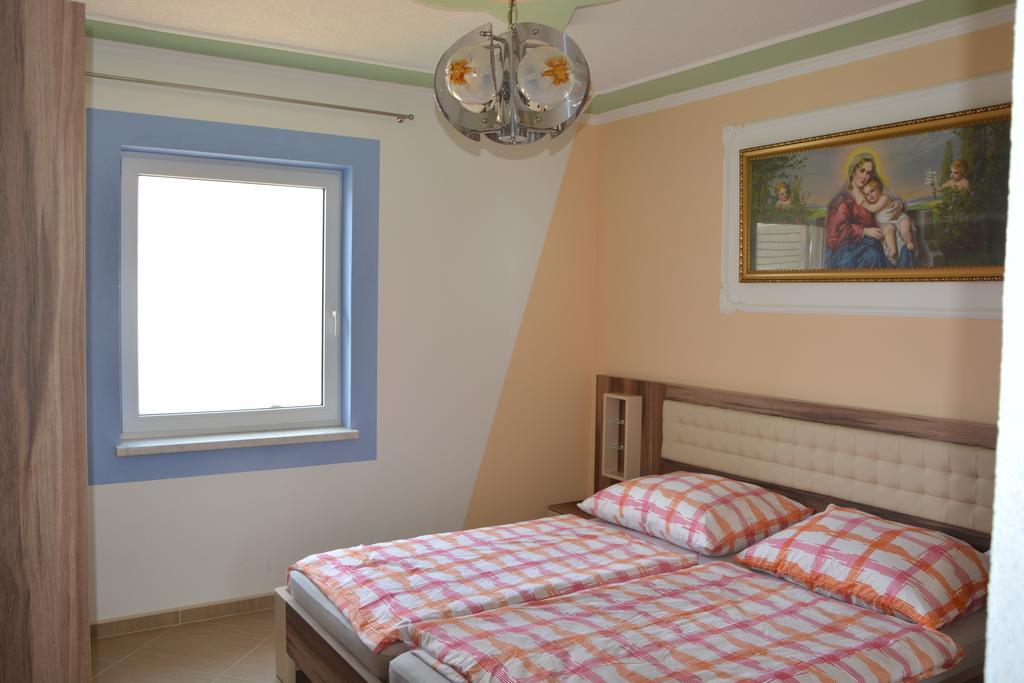 Apartments Petar & Anka Біоград-на-Мору Номер фото