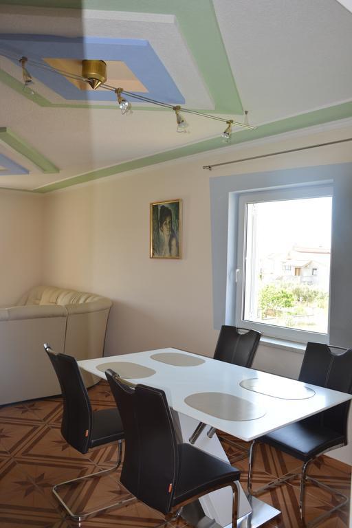 Apartments Petar & Anka Біоград-на-Мору Номер фото