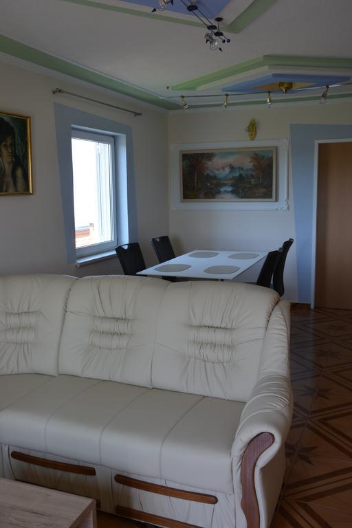 Apartments Petar & Anka Біоград-на-Мору Номер фото